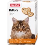 Beaphar Kittys 180 tbl. – Zbozi.Blesk.cz