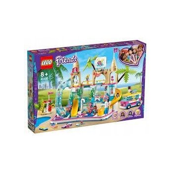 LEGO® Friends 41430 Aquapark