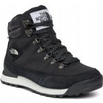 The North Face dámské boty W Back-To-Berkeley Iv Textile Wp černá – Zboží Dáma