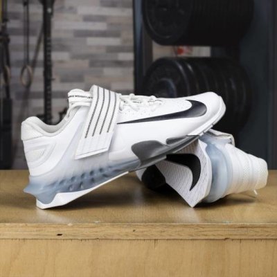 Nike Savaleos White/Black-Iron Grey CV5708-100 – Hledejceny.cz
