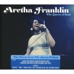 Franklin Aretha - Queen Of Soul CD