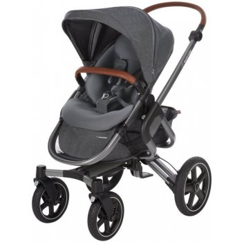 Maxi-Cosi Nova 4 Sparkling Grey 2018