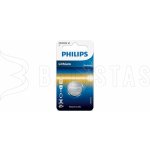 Philips CR2032 1ks CR2032/01B – Zbozi.Blesk.cz