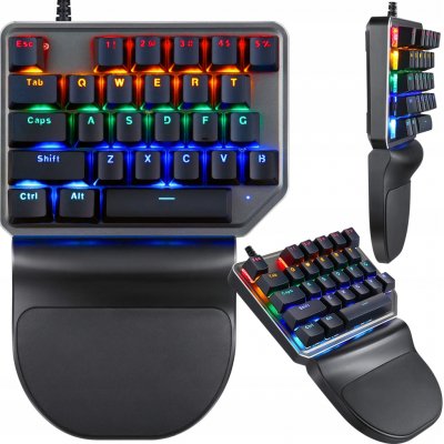 Motospeed K27 – Sleviste.cz