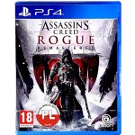 Assassin's Creed: Rogue Remastered – Zboží Mobilmania