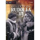 PÍSEŇ PRO RUDOLFA III. - 7 DVD