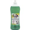 Ruční mytí Fox prostředek na nádobí Citron 1 l
