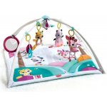 Tiny Love Hrací deka s hrazdou svět malé princezny – Zboží Dáma Tiny Love Hrací deka s hrazdou svět malé princezny – Zboží Dáma