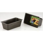 Ibili forma obdélník 14x7,5cm – Zboží Mobilmania