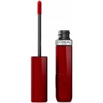 L'Oréal Paris Infaillible Laque Resistance 520 Berry Bordeau 4,3 ml – Zboží Dáma