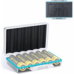 Pouzdro EXTREME SIX na 6ks 18650 – Zboží Živě