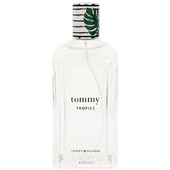 Tommy Hilfiger Tommy Tropics toaletní voda pánská 100 ml