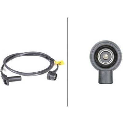 Generátor impulsů, klikový hřídel HELLA 6PU 009 110-441 – Hledejceny.cz