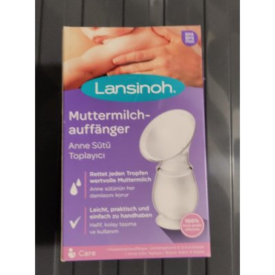 Lansinoh kolektor mateřského mléka – Hledejceny.cz