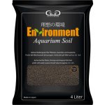 GlasGarten Environment Aquarium Soil 4 l – Zboží Mobilmania