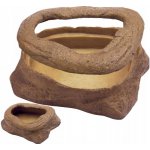 Hagen Exo Terra krmítko na červy 12 cm – Zboží Dáma