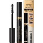 Max Factor Divine Lashes tvarující řasenka 001 Rich Black 8 ml – Zbozi.Blesk.cz