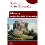 Hrady nejkrásnější zříceniny – Hledejceny.cz