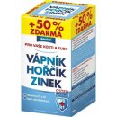 Revital Vápník+hořčík+zinek+vit. D3+K1 150 tablet