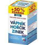 Revital Vápník+hořčík+zinek+vit. D3+K1 150 tablet – Sleviste.cz