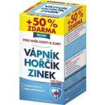 Revital Vápník+hořčík+zinek+vit. D3+K1 150 tablet – Hledejceny.cz