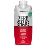 BioTech USA Zero Shake 330 ml – Hledejceny.cz