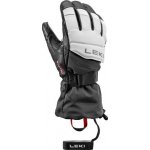 Leki Griffin Thermo 3D černá/šedá/bílá 24/25 – Hledejceny.cz