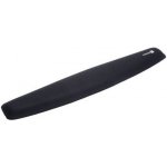 CONNECT IT zápěstní opěrka před klávesnici z paměťové pěny; CI-499 – Zboží Dáma