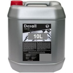 Dexoll M7 ADX 15W-40 10 l