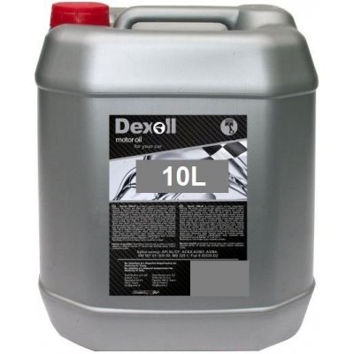 Dexoll M7 ADX 15W-40 10 l