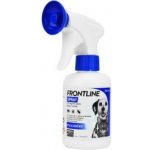 Frontline Spray pro psy a kočky 250 ml – Zboží Dáma