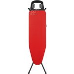 Rolser K-22 Black Tube L 120 x 38 cm červené K06016-2066 – Sleviste.cz