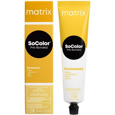 Matrix Professional Matrix SoColor permanentní barva SCB: 6VR 90 ml