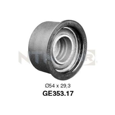 SNR Vratna - vodici kladka GE353.17 – Zboží Mobilmania