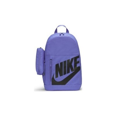 Nike batoh Elemental 6030-501 fialový od 559 Kč - Heureka.cz