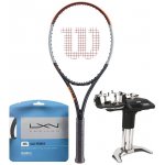 Wilson Burn 100S – Sleviste.cz