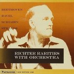 Richter Sviatoslav - Richter In The 1940's CD – Hledejceny.cz