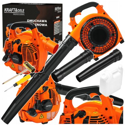 Kraft&Dele KD5195 – Zboží Dáma