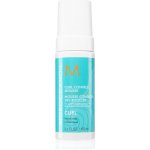 Moroccanoil Curl pěna pro vlnité vlasy (Curl Control Mousse) 150 ml