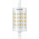 Philips CorePro LEDlinear ND 7-60W R7S 78mm 840 – Hledejceny.cz