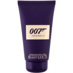 James Bond 007 For Women III tělové mléko 150 ml – Hledejceny.cz