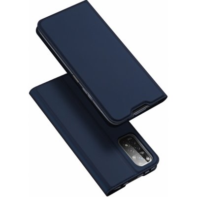 Pouzdro DUX DUCIS SKIN Xiaomi Redmi Note 11 Pro 5G modré