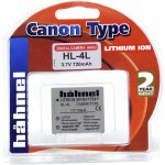 Hähnel HL-4LHP – Zboží Mobilmania