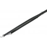 Trixie Rustic kožené prodlužovací vodítko Heartbeat – Zboží Dáma