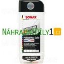 Sonax Polish & Wax Color bílá 500 ml
