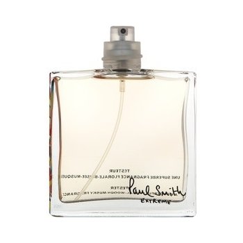 Paul Smith Extreme toaletní voda dámská 100 ml tester