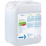 Schülke Mikrozid Sensitive liquid 5 l – Zboží Dáma