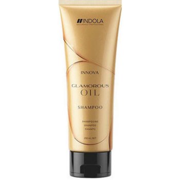 Indola Glamour Oil Shampoo 250 ml