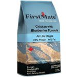 FirstMate Chicken & Potato Blueberry 2 x 13 kg – Hledejceny.cz
