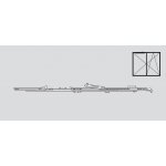 Roto NT křídlové nůžky 250/490 411-600 256024 – Hledejceny.cz